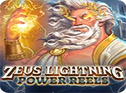 RTP Red Tiger Zeus Lightning MegaWays™